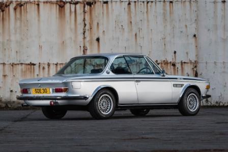 BMW 30 csl 2285131